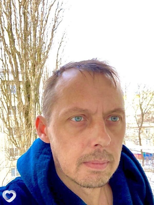 Денни, 48, Ставрополе — анкета №1883531