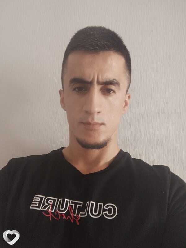 Murad, 36, Шымкенте — анкета №1883536