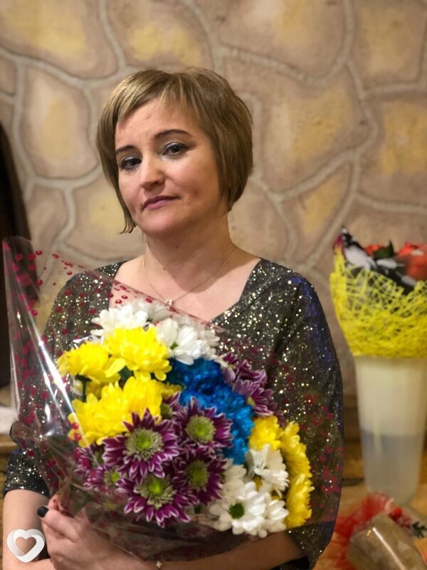 Елена, 57, Великом Новгороде — анкета №1883554