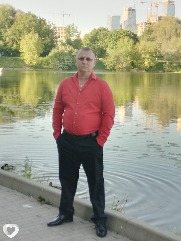 Владимир, 39, Москве — анкета №1883559