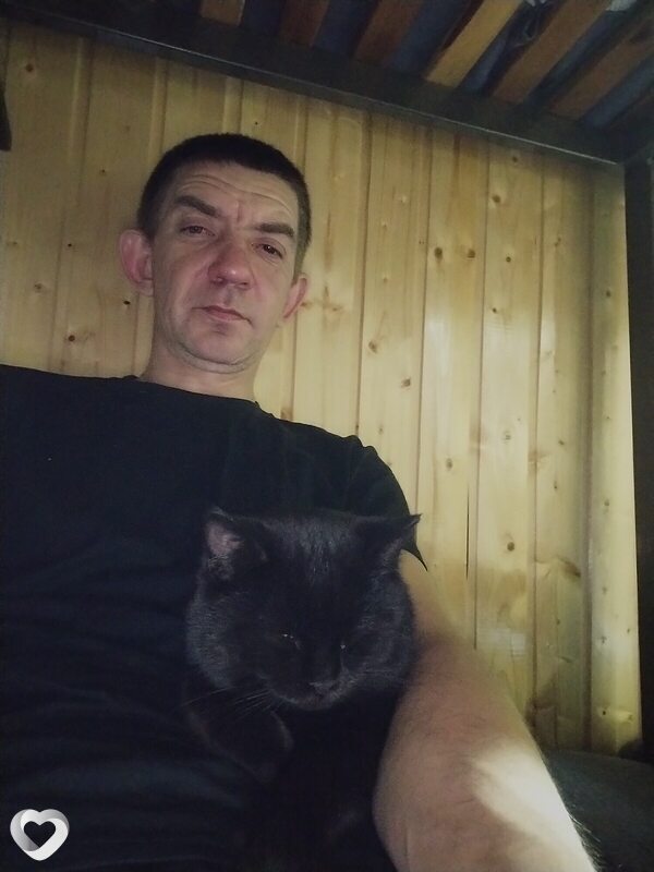 Алексей, 45, Ростове-на-Дону — анкета №1883626