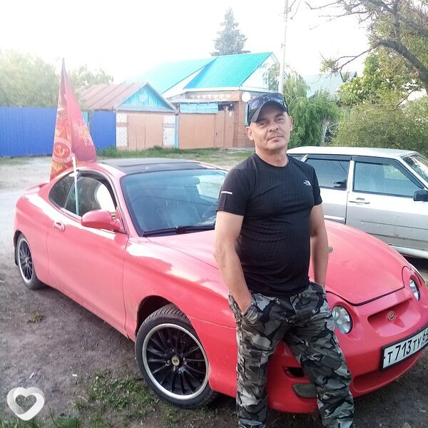 Антон, Маркс