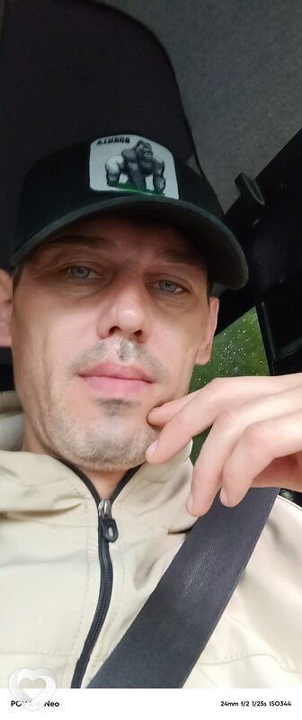 Ivan, 36, Москве — анкета №1883643