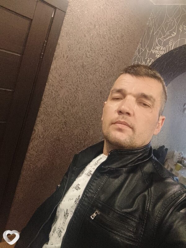 Павел, 40, Сыктывкаре — анкета №1883655