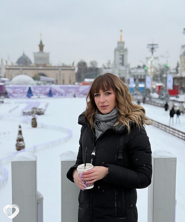 Яна, 29, Ростове-на-Дону — анкета №1883665
