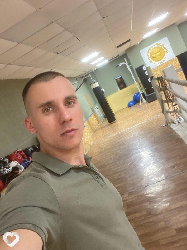 Игорёк, 33, Волжском — анкета №1883736