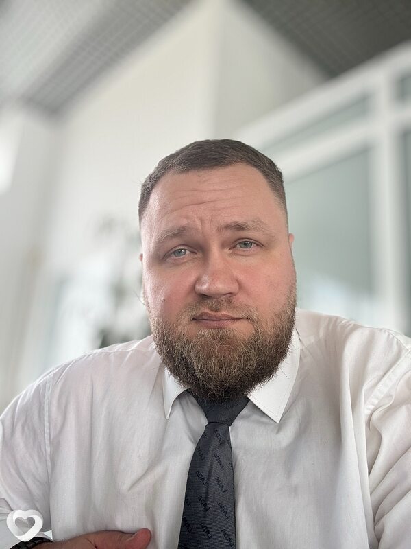 Дмитрий, 40, Орске — анкета №1883743