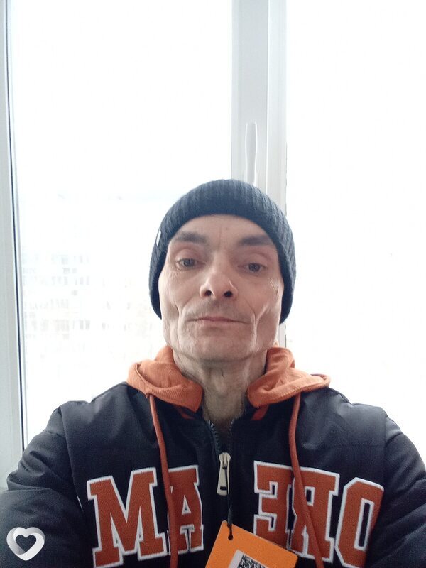 Serge, 53, Новосибирске — анкета №1883584