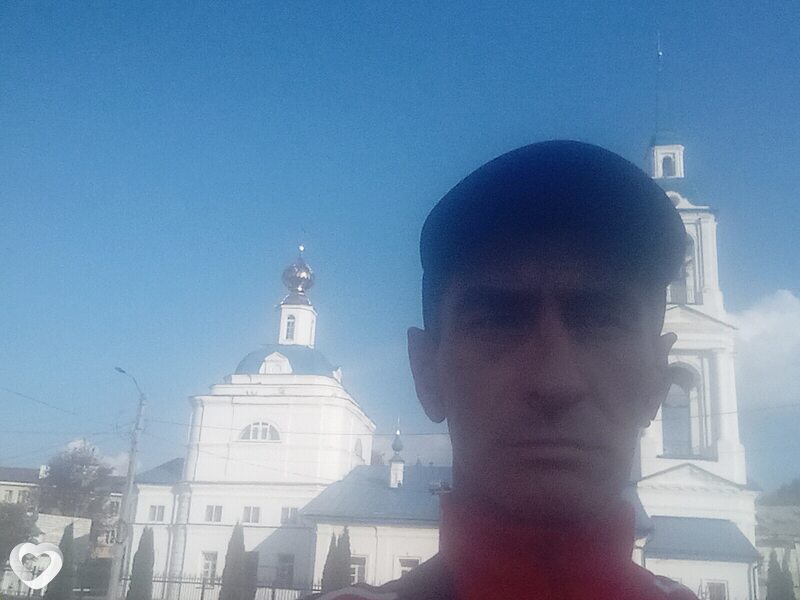 Денис, 52, Иванове — анкета №1883762