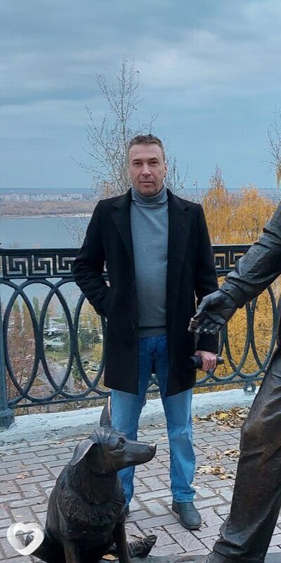 Алексей, 52, Иванове — анкета №1883598
