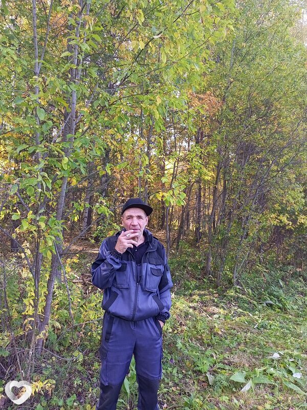 Сергей, 54, Верхней Пышме — анкета №1883615