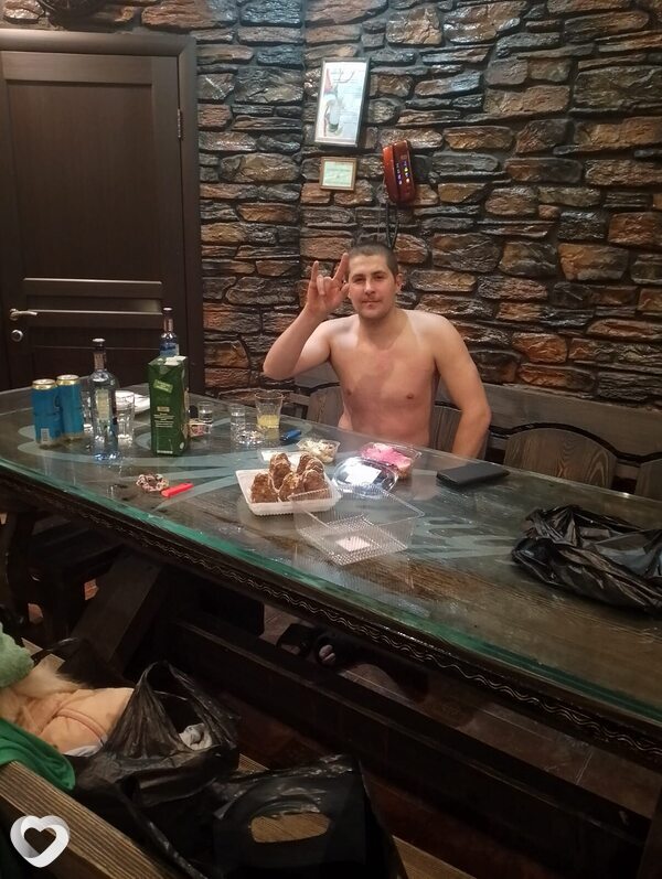 Юрий, Полысаево