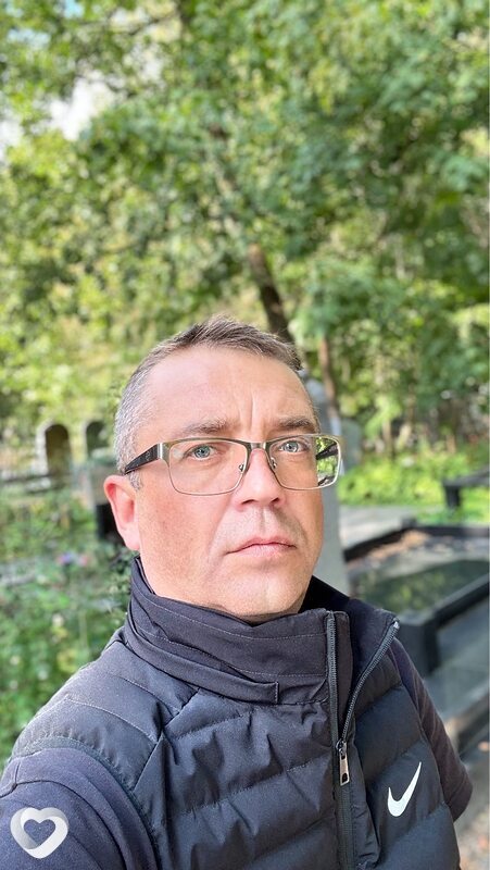 Алексей, 48, Калининграде — анкета №1884745