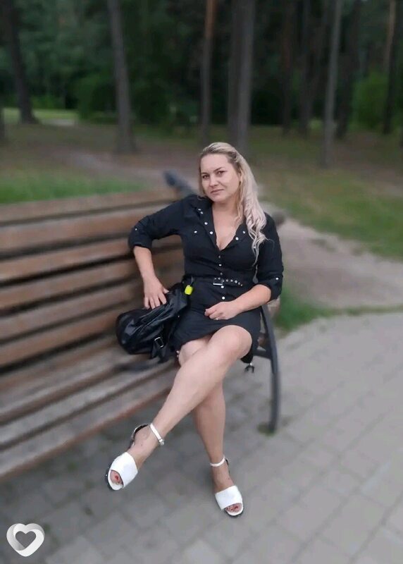 Лина, 38, Волгограде — анкета №1883834