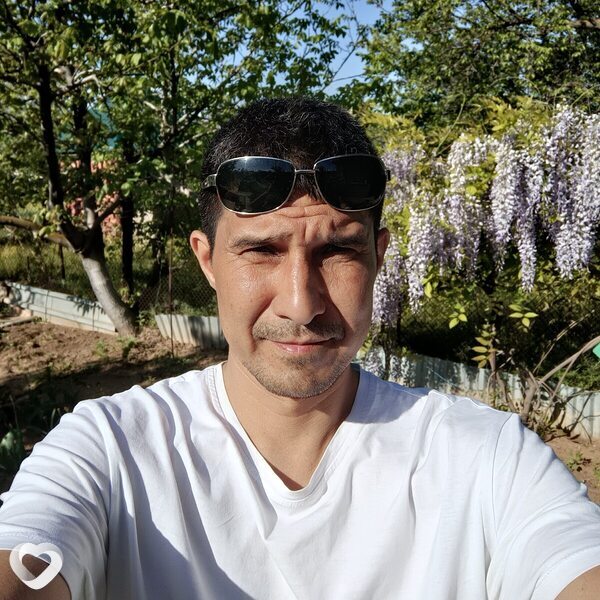 Baurzhan, 46, Алматы — анкета №1883843