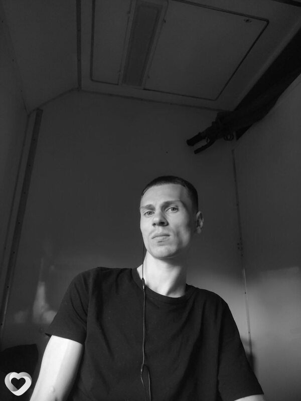 Вадим, 36, Пензе — анкета №1883883