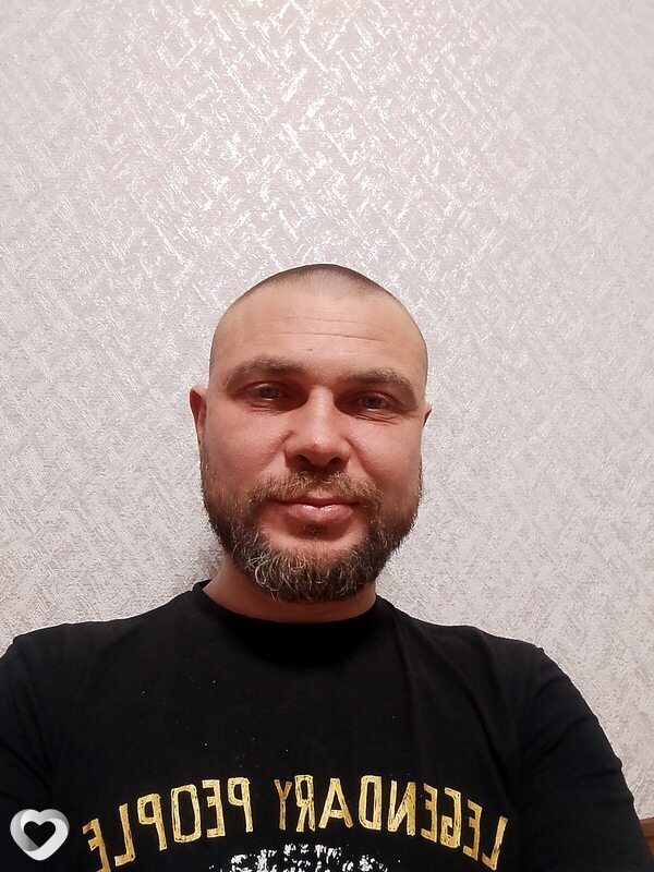 Дмитрий, 51, Орёл — анкета №1883928