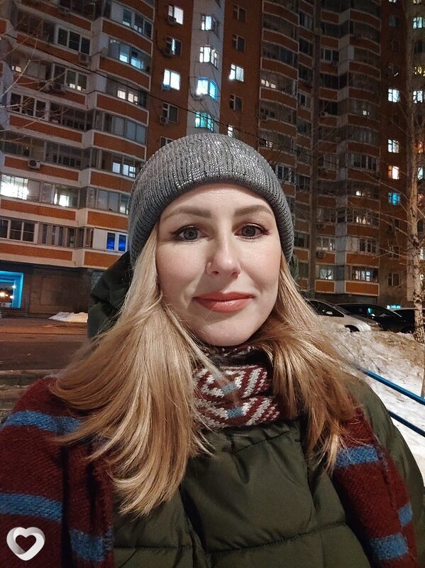 Ирина, 39, Москве — анкета №1883941
