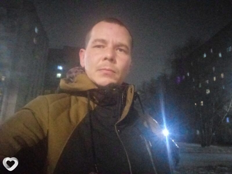 Артур, 37, Ярославле — анкета №1883912