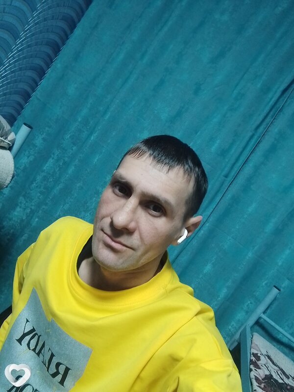 Дмитрий, Геленджик