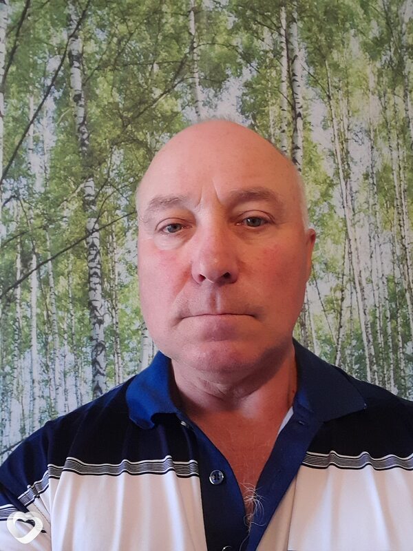 Юрий, 63, Кирове — анкета №1883973