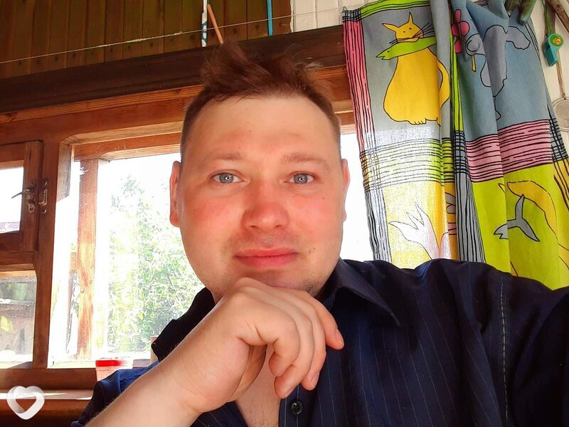 Денис, 38, Екатеринбурге — анкета №1883987