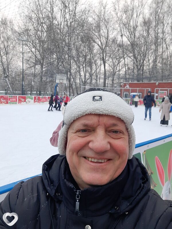 Сергей, 66, Москве — анкета №1884004