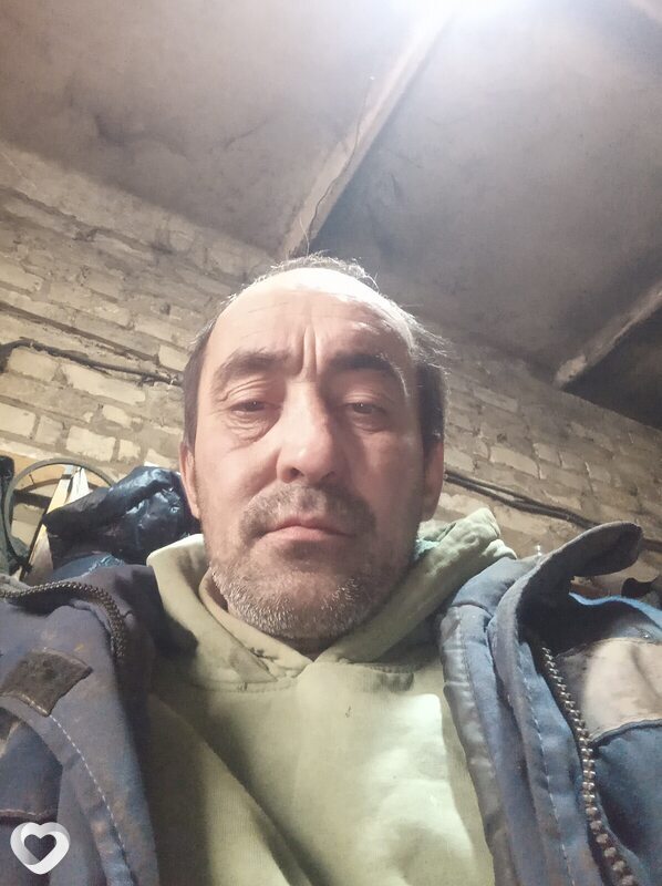 Азамат Исмагилов, 43, Казани — анкета №1884006