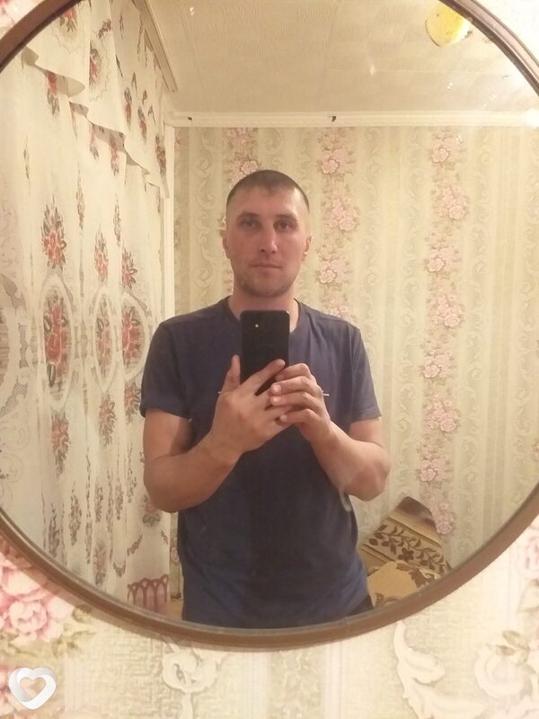 Сергей, Зыряновск
