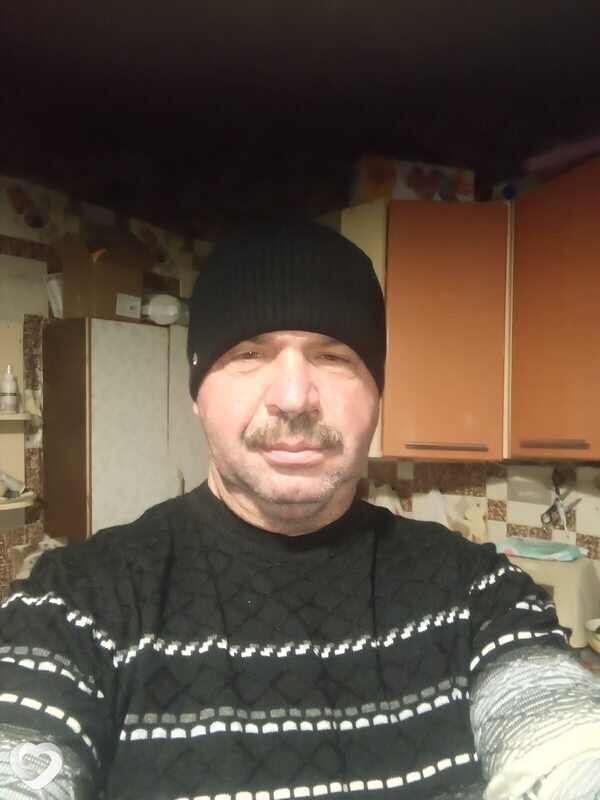 Андрей, 46, Пензе — анкета №1884709