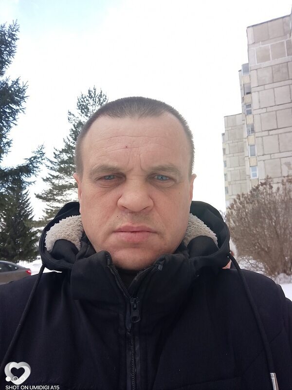 Сергей, 43, Красноярске — анкета №1883803