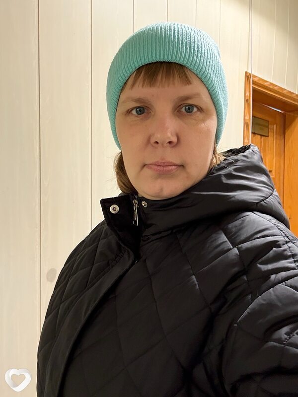 Любовь, Ирбит