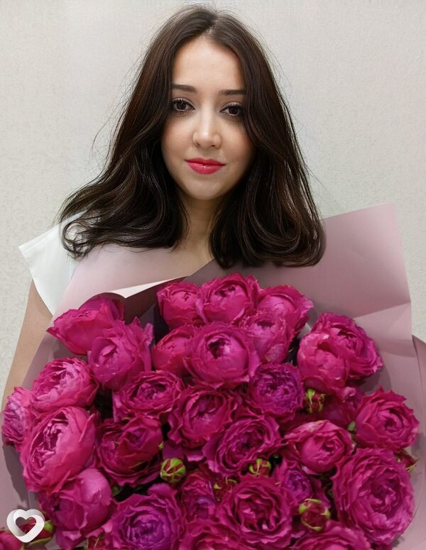 Raisa, Бердск