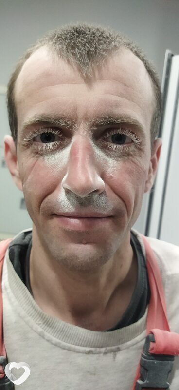 Гость, 41, Сальске — анкета №1883968