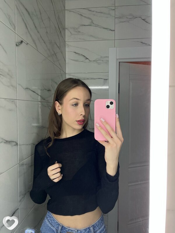 Ангелина, Железногорск