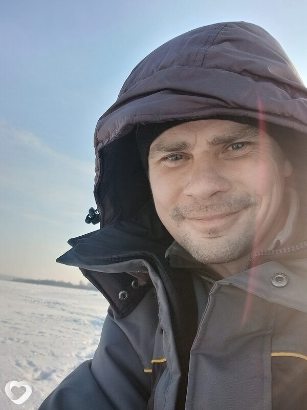 Андрей, 37, Уфе — анкета №1884025