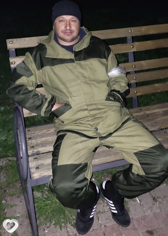 Виталий, Короча