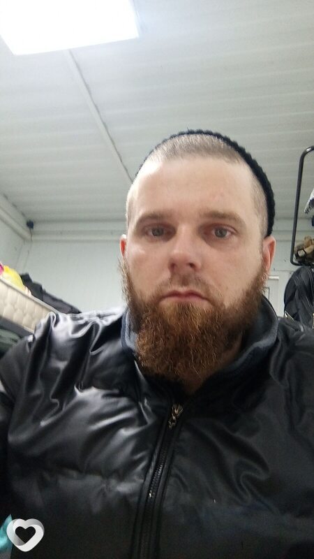 Владимир, Березово