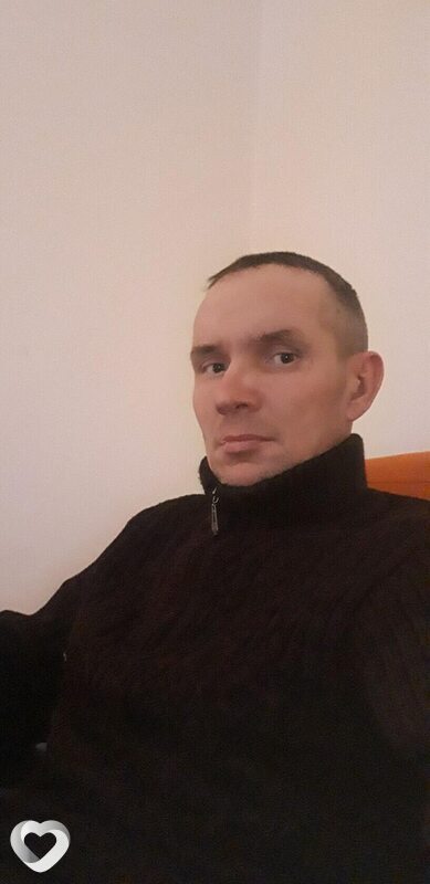 Сергей, 47, Иркутске — анкета №1884208
