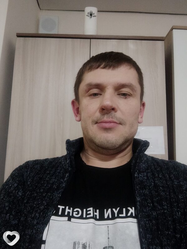 Андрей, 44, Самаре — анкета №1884221