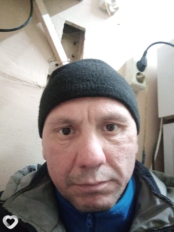 Maks, 44, Уфе — анкета №1884078