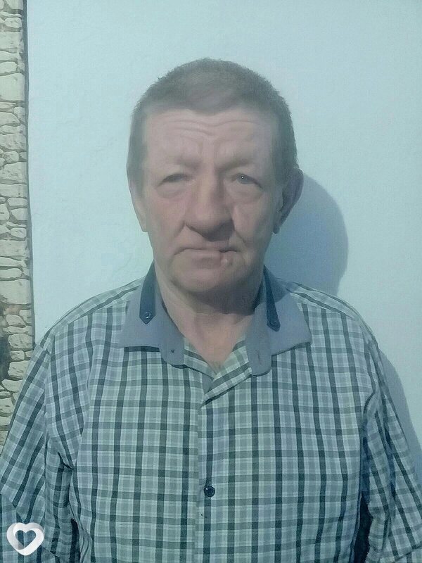 Николай, 71, Челябинске — анкета №1884091
