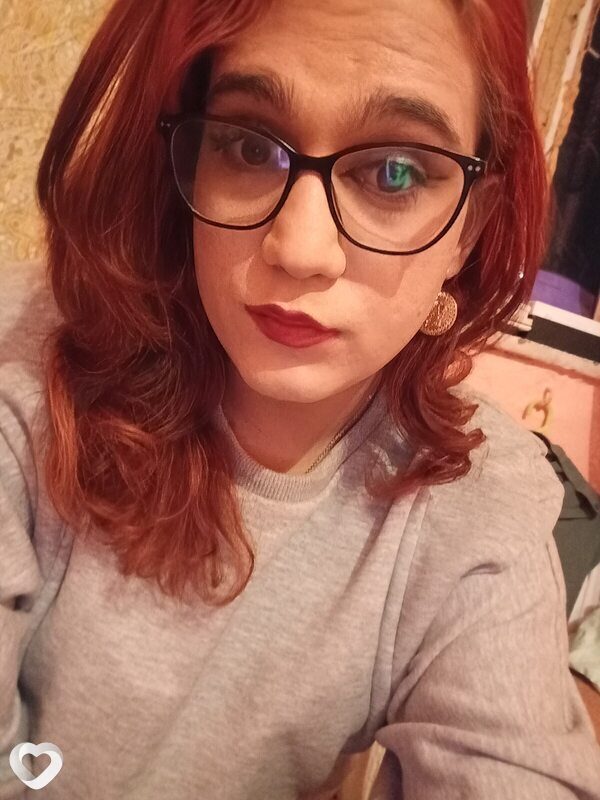 Alina, Slatina