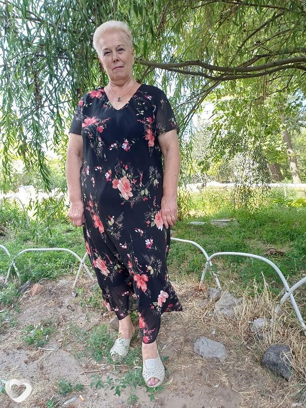 Елена, Днепр
