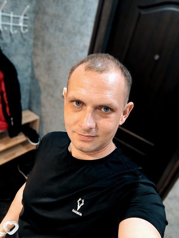 Сергей, 35, Кирове — анкета №1884099