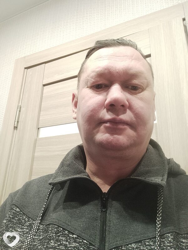 Олег, 46, Кирове — анкета №1884114