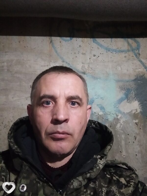 Алексей Алисович, 47, Кирове — анкета №1884228