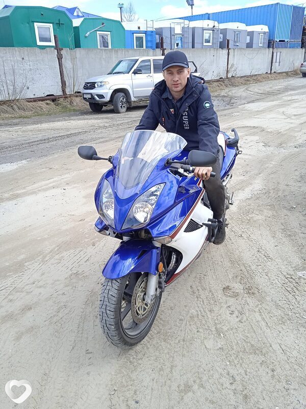 Евгений, 37, Нижневартовске — анкета №1884182