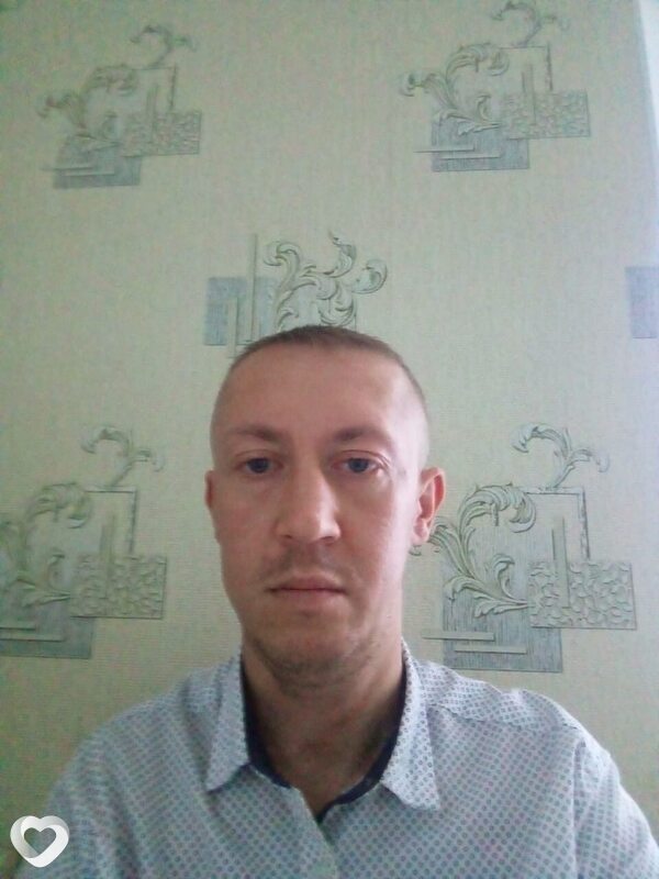 Андрей, 36, Липецке — анкета №1884059