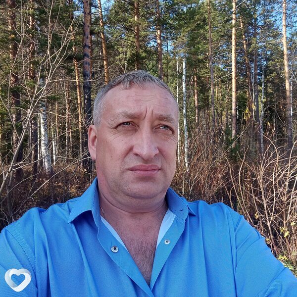 Михаил, Бердск